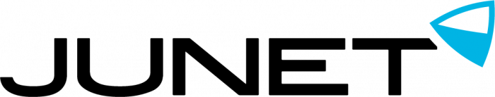 Junet Logo