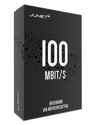 100 Mbit