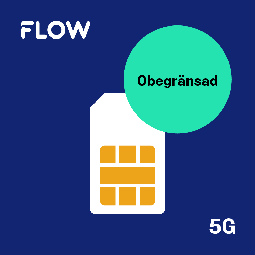 mobilabonnemang för företag