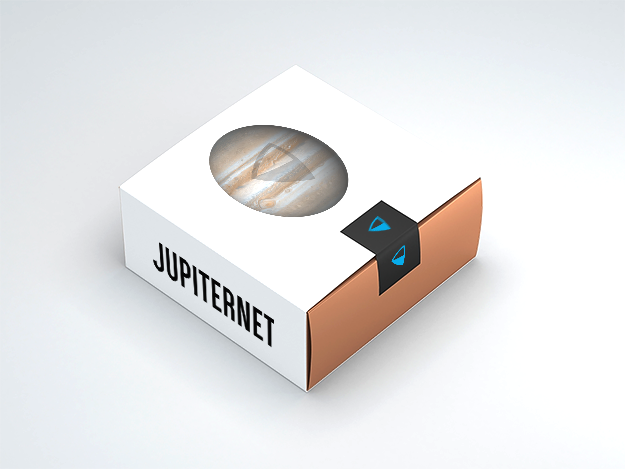 Jupiter Box