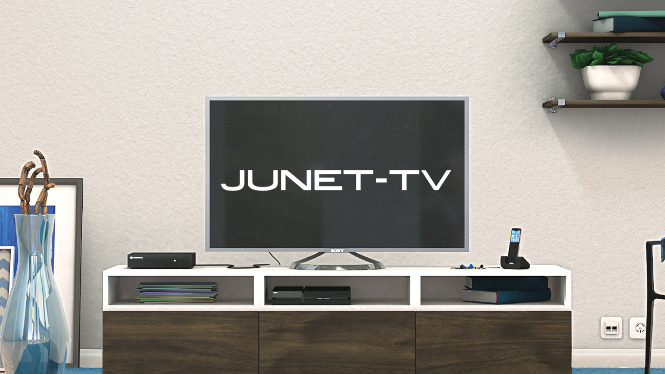 Junet-TV