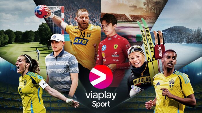 Viaplay Sport